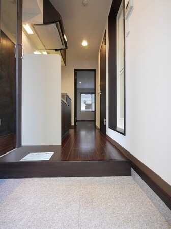 エコ・ライズIの物件内観写真